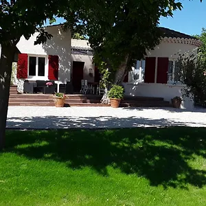  Villa La Bonbonne En Provence